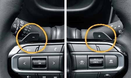 SUZUKI XBEE HYBRID MZ