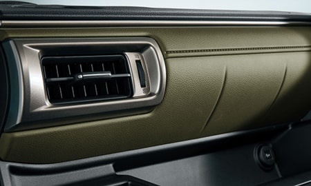 SUZUKI XBEE HYBRID MZ