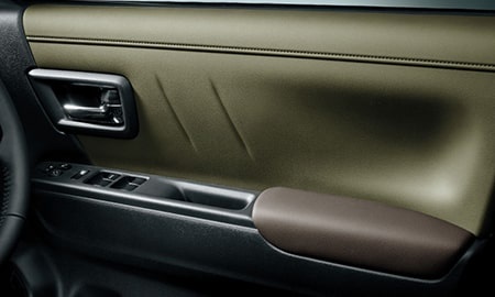 SUZUKI XBEE HYBRID MZ