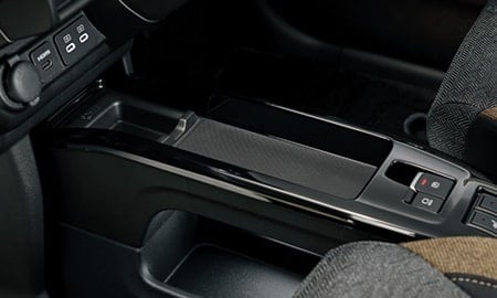 SUZUKI XBEE HYBRID MZ