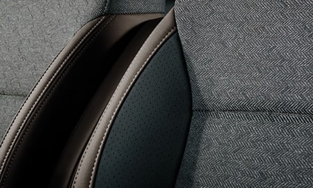 SUZUKI XBEE HYBRID MZ