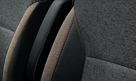 SUZUKI XBEE HYBRID MZ