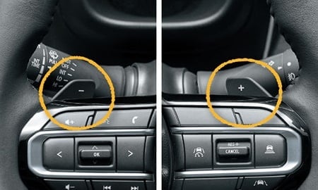 SUZUKI XBEE HYBRID MX