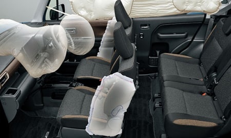 SUZUKI XBEE HYBRID MX