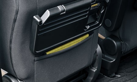 SUZUKI XBEE HYBRID MX