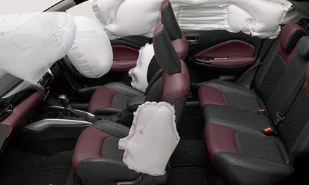 SUZUKI FRONX BASE GRADE