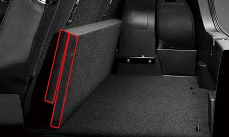 SUZUKI FRONX BASE GRADE