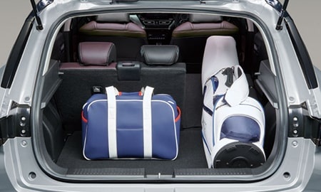 SUZUKI FRONX BASE GRADE