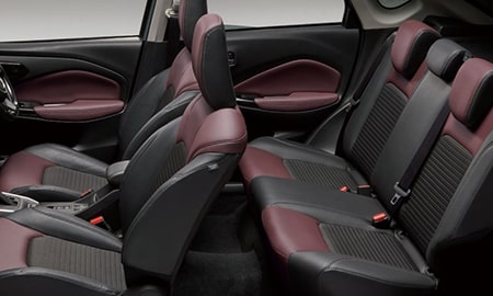 SUZUKI FRONX BASE GRADE