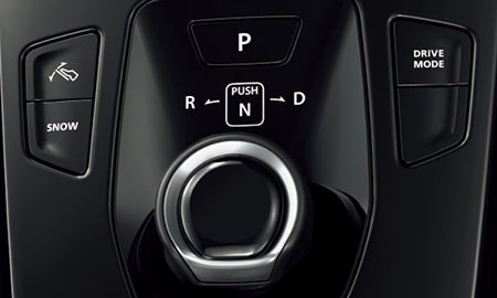 SUZUKI E VITARA Z 4WD