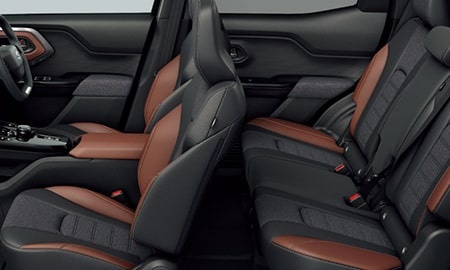 SUZUKI E VITARA Z 4WD