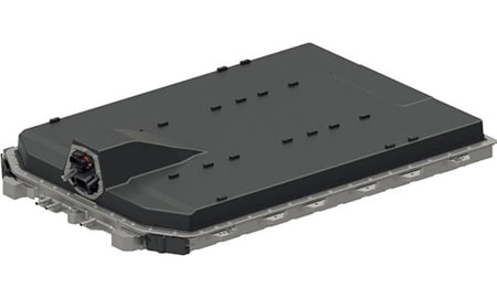 SUZUKI E VITARA Z 4WD