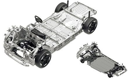 SUZUKI E VITARA Z 2WD