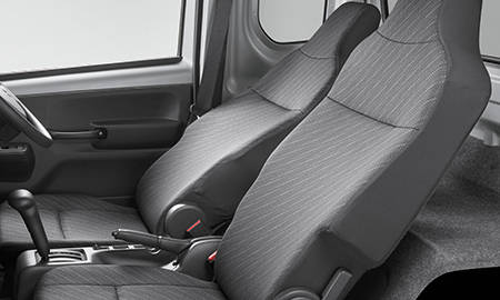 スーパーキャリイ（スズキ）L（2018年5月）｜カタログから中古車を