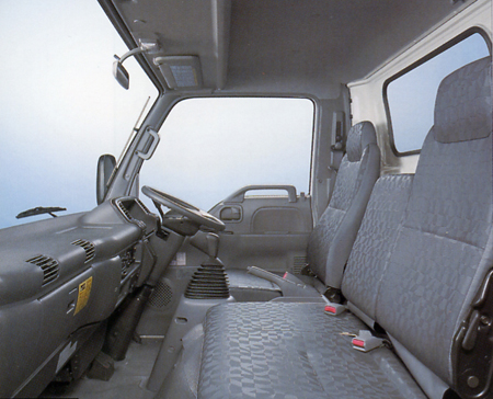 本物! 8000LM ルーメン エルフ NPR NPS NHR NHS NKR NKS　H4 Hi Lo 6500K LED ヘッドライト 1年保証　車検対応