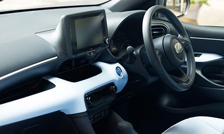 MITSUOKA VIEWT STORY 15LX