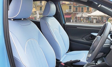 MITSUOKA VIEWT STORY 15LX