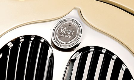 MITSUOKA VIEWT STORY 15LX