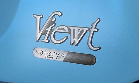 MITSUOKA VIEWT STORY 15LX