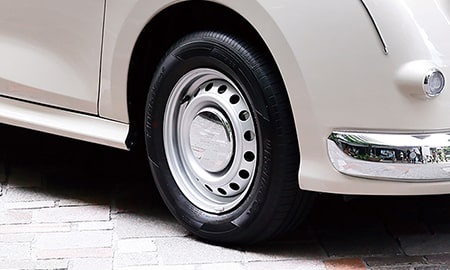 MITSUOKA VIEWT STORY 15LX