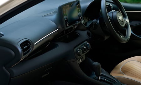 MITSUOKA VIEWT STORY ROYAL EDITION HYBRID LX