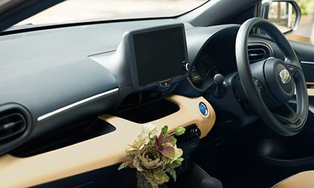 MITSUOKA VIEWT STORY ROYAL EDITION HYBRID LX