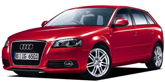 Audi A 3 1 8 Tfsi Specs