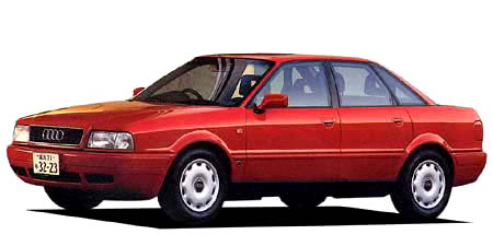 ８０ ２ ０ｅ カラーエディション Ff ４at 1994年10月 のカタログ情報 中古車の情報なら グーネット中古車