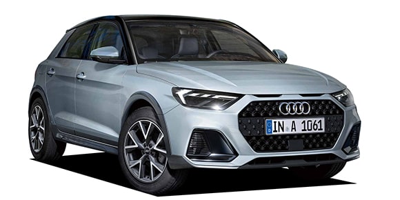 Audi A1 Price in Pakistan, Images, Reviews & Specs