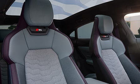 AUDI RS ETRON GT PERFORMANCE EXCLUSIVE EDITION