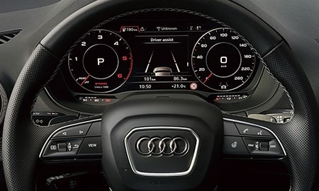 AUDI Q2 35TDI QUATTRO S LINE