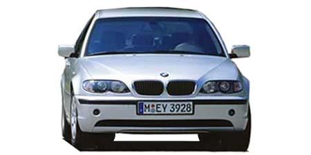 ３シリーズ（BMW）３１８ｉ Ｍスポーツ（2001年10月）｜カタログから