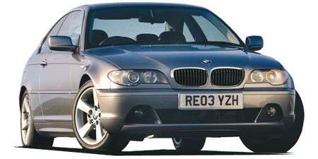 ３シリーズ（BMW）３１８Ｃｉ（2004年10月）｜カタログから中古車を 