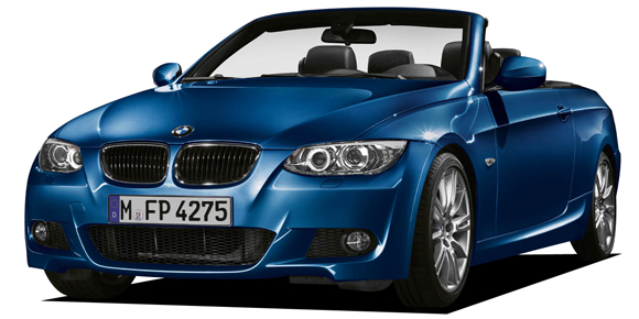 ３シリーズ（BMW）３３５ｉカブリオレ（2011年10月）｜カタログから中古車を探すなら【グーネット】