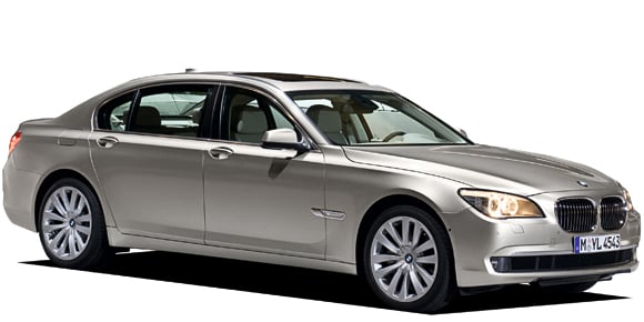 Used BMW 7_SERIES for sale - search results (List View) | Japanese 