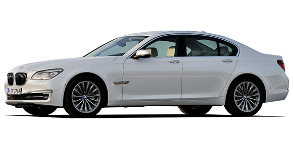 ７シリーズ（BMW）７４０ｉ（2014年4月）｜カタログから中古車を探す 