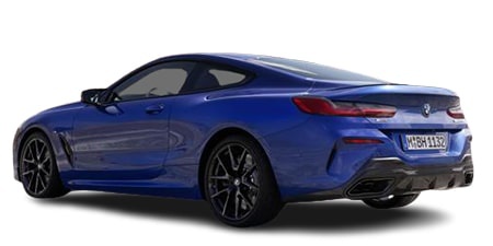 ８シリーズ（ＢＭＷ）Ｍ８５０ｉ ｘＤｒｉｖｅクーペ（2022年3月