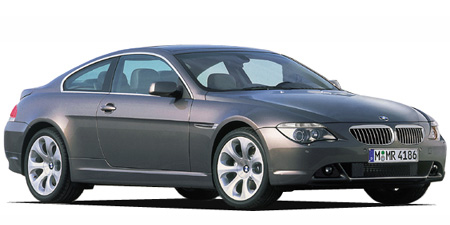 6シリーズ（BMW 6_SERIES）のモデル一覧 | GooWORLD自動車カタログ