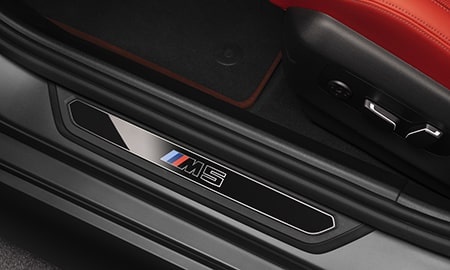 BMW M5 M5 TOURING