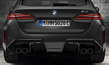 BMW M5 M5 TOURING