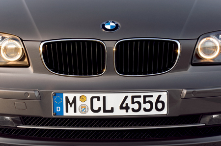 １シリーズ（BMW）１１６ｉ（2007年5月）｜カタログから中古車を探す 