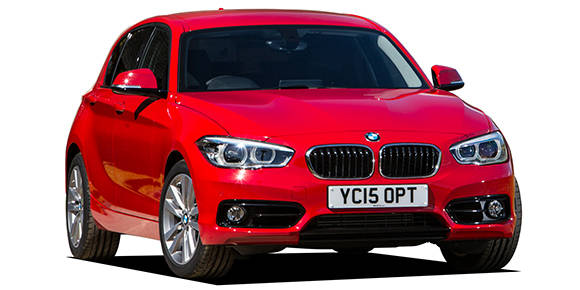 Bmw 1 Series 118d M Sport Catalog Reviews Pics Specs And Prices Goo Net Exchange