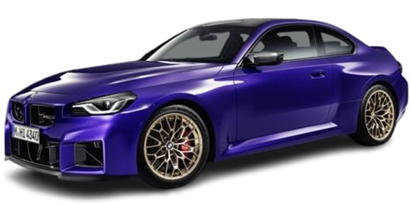 ＢＭＷ Ｍ２ ＣＳ