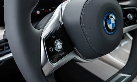BMW i7 X DRIVE 60 M-SPORT