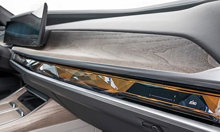 BMW i7 X DRIVE 60 M-SPORT