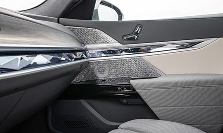 BMW i7 X DRIVE 60 M-SPORT