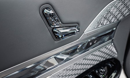 BMW i7 X DRIVE 60 M-SPORT