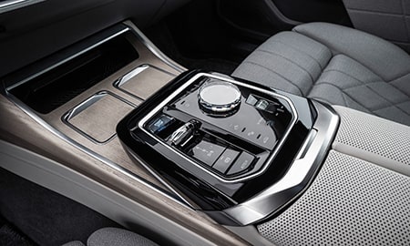 BMW i7 X DRIVE 60 M-SPORT