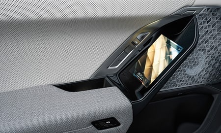 BMW i7 X DRIVE 60 M-SPORT