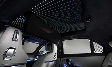 BMW i7 X DRIVE 60 M-SPORT